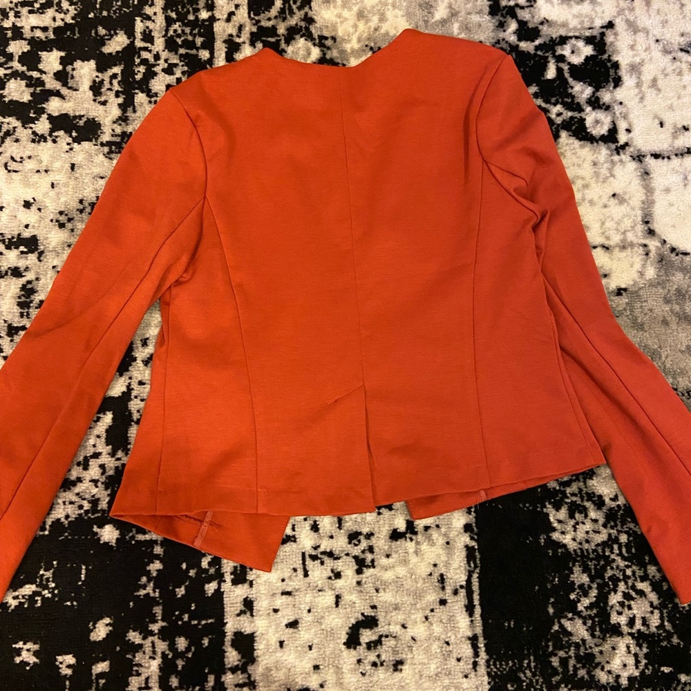 Janice Jacket - Picture 3 of 3